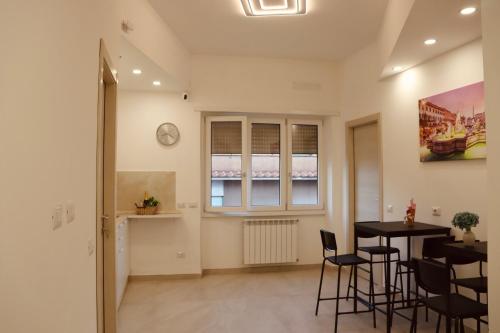 로마 Amor home b&b - 200m dalla metro A Subaugusta 4성급 호텔 부대시설