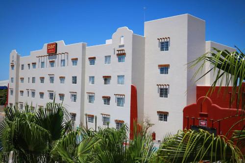 Hotel Zar La Paz in La Paz City Center