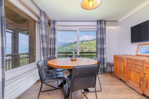 Chalet Nessa, Combloux (fotografie 5)