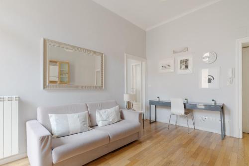 GuestHost - Milano Città Studi Balcony Apt, Milano