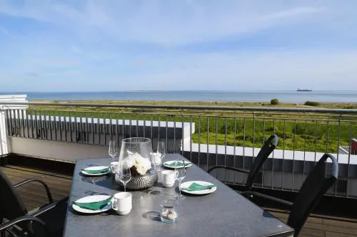 50 7 Mehrblick in Wangerland, Deutschland
