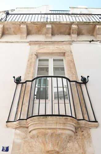 Dimora Ducale 1831, Martina Franca (foto 4)