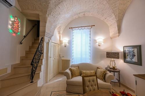 Dimora Ducale 1831, Martina Franca (foto 6)