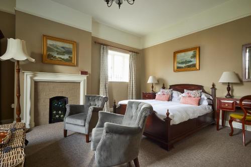 Headlam Hall Hotel & Rural Retreat in Headlam