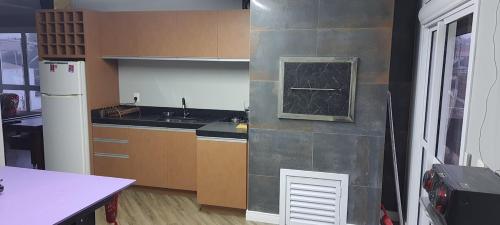 Residência familiar (Residencia familiar) in Erečima