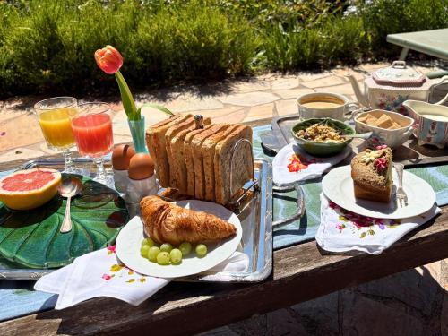 Food and beverages, Santa Margarita in Saint-Raphael