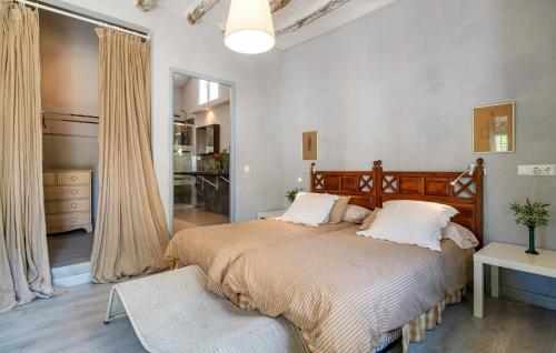 Beautiful Home In Baeza in Rus