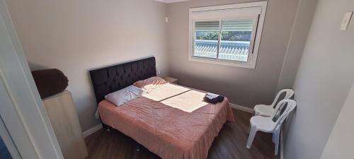 Residência familiar (Residencia familiar) in Erečima