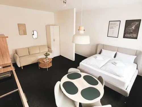 Limok Apartments in Nordenham, Deutschland