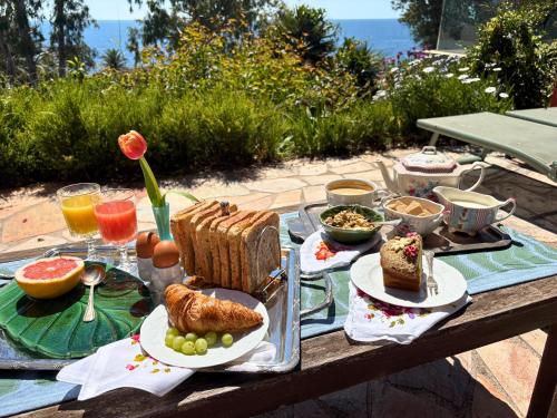 Food and beverages, Santa Margarita in Saint-Raphael