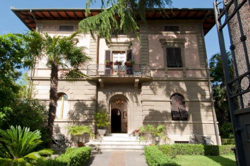 Cosetta Guesthouse, Certaldo