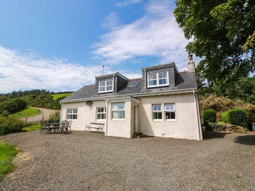 Cairnhill gîte à louer Craig House