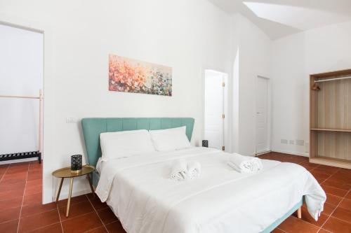 Quadruple Room with Bathroom