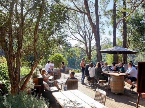 OMG the Views! Your Luxury Bay Retreat Awaits! near Arthurs Seat Summit