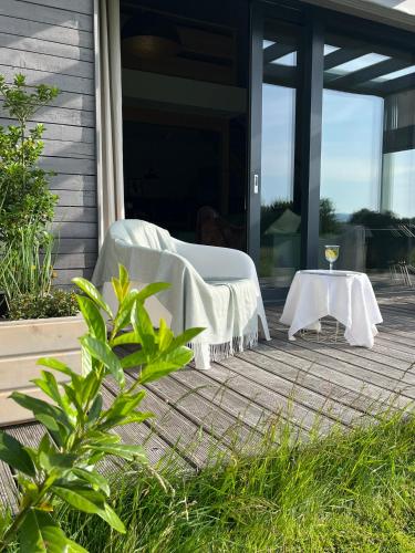 Srebrna Chata, Góry Izerskie, Apartament "Leśne Opowieści"