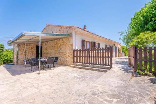 Villa Fernando - main image