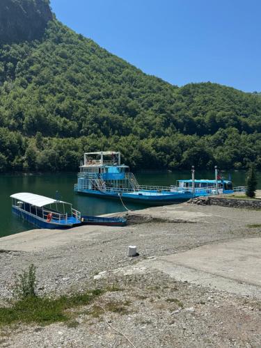 Guest House Besi in Bajram Curri