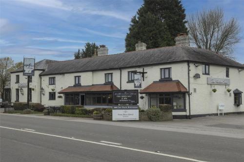 . Casa Mere Hotel, Knutsford Cheshire, Sure Collection by Best Western