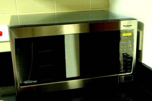 One Bedroom Apartment - Bay Central Tower, Dubaj (fotografie 6)