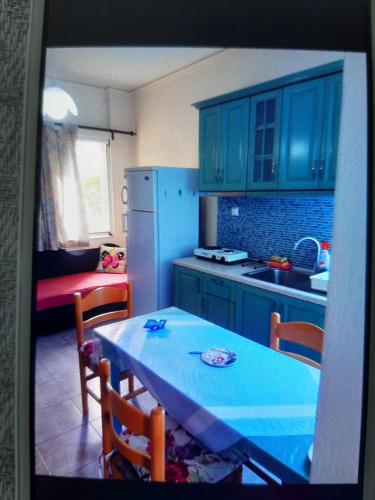 Nikos Apartments in Pefki (Artemisio)