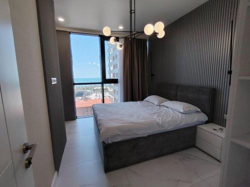 Family Suite with Balcony