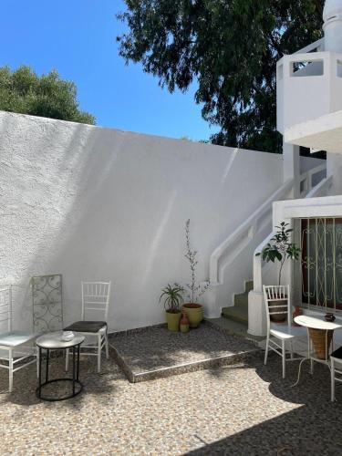 Syrah Home in Tangier