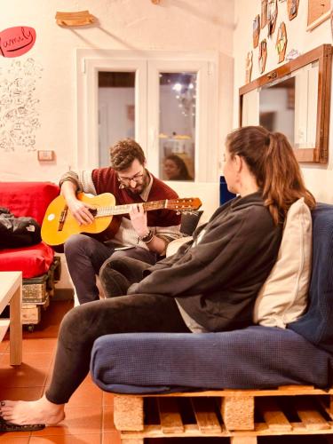 Hostel Il Nosadillo - Bologna - image 31