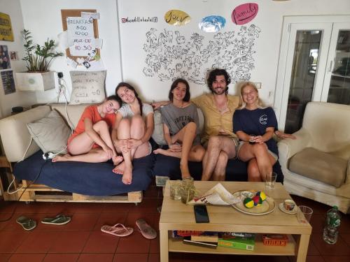 Hostel Il Nosadillo - Bologna - image 35