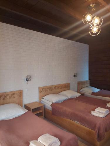 Come & Rest, Stepantsminda (photo 2)