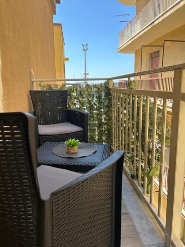 B&b regina del porto 4