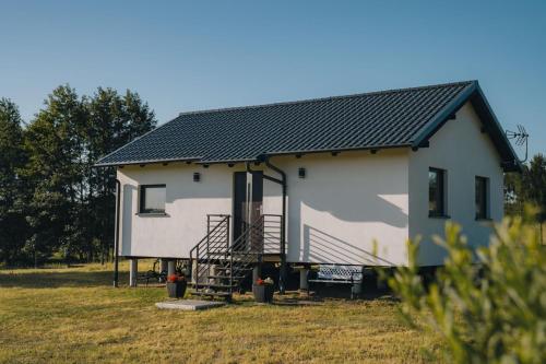 Domek wakacyjny Średnia Huta
