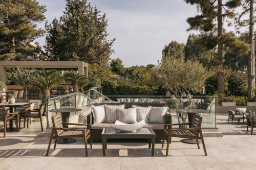 Divani Apollon Palace & Thalasso - image 39
