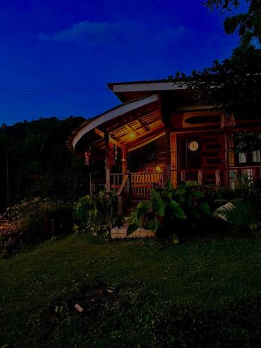 Rakkhao Inthanon Homestay 