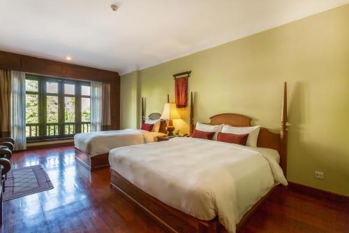 Prince Angkor Hotel & Spa photo 4