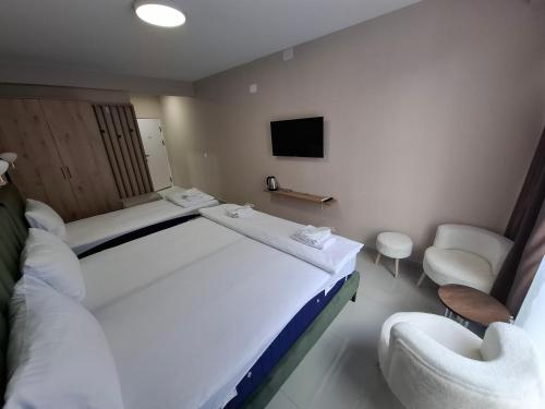 Basic Triple Room