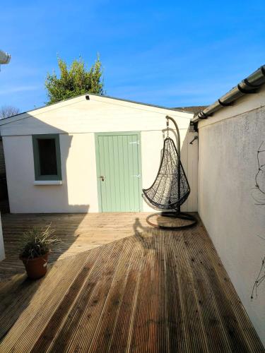 Instalações, Cosy & Peaceful Naas Cottage in Naas