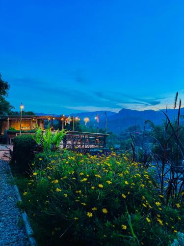 Rakkhao Inthanon Homestay 
