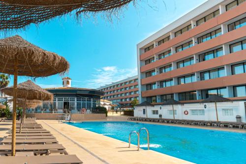 Ohtels Carabela Beach & Golf