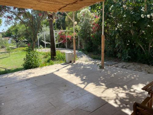 Xanthos Hotel Patara Ev - image 4