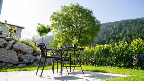 Ferienwohnung EMI in วาลด์ อัม อาร์ลแบร์ก