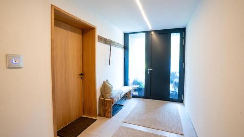 Ferienwohnung EMI in วาลด์ อัม อาร์ลแบร์ก