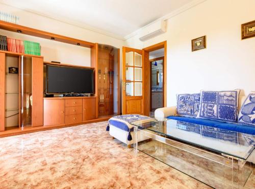 Villa Can Cardona Sea views Perfect 4 families - image 11