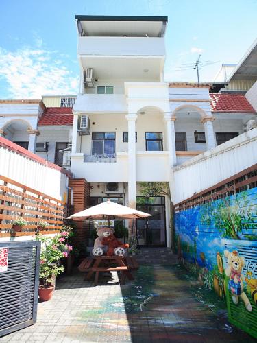 Xiong Zhi Mi B&B Hualien