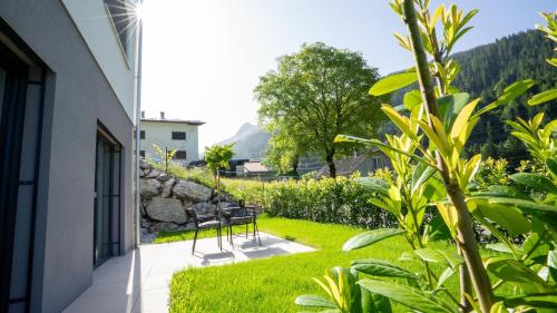 Ferienwohnung EMI in วาลด์ อัม อาร์ลแบร์ก