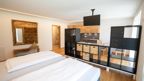 Ferienwohnung EMI in วาลด์ อัม อาร์ลแบร์ก