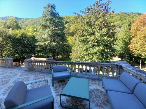 Villa du Lys – Bagnères-de-Luchon, 