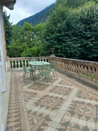 Villa du Lys