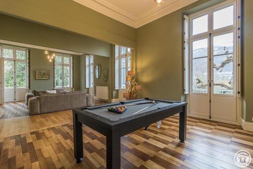 Villa du Lys – Bagnères-de-Luchon, 