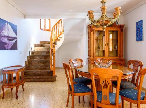 Villa Can Cardona Sea views Perfect 4 families - image 6
