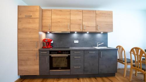 Ferienwohnung EMI in วาลด์ อัม อาร์ลแบร์ก